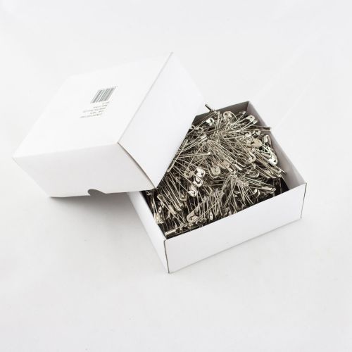 Safety Pins 9 Romax)