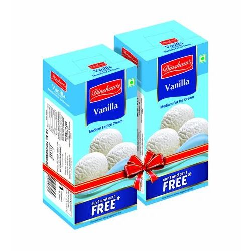 Dinshaw Vanilla 38 G Cup