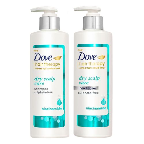 Dove Dry Thrpy Sh 80 Ml