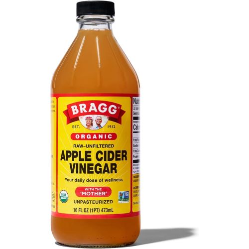 Mickeya Vinegar 600 Ml