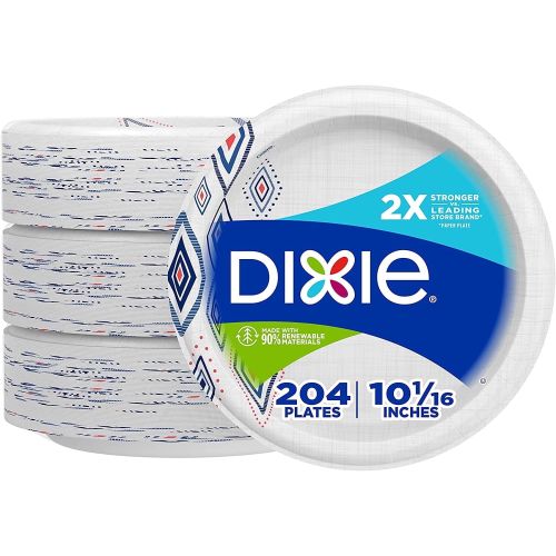 Paperplatessize 10