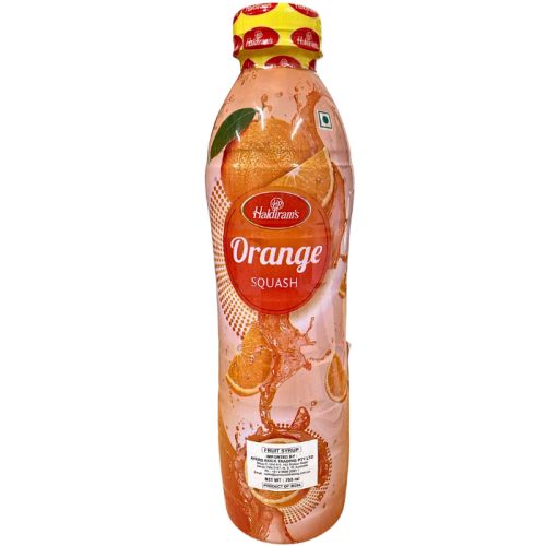 Haldirams Orangesquash 700 Ml