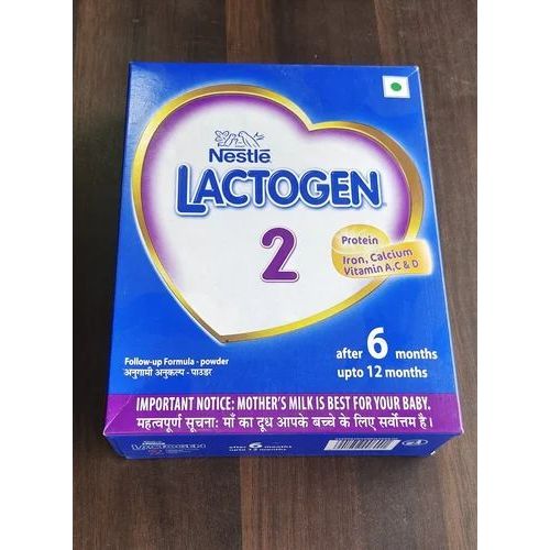 Lactogen 2 400 G Bb