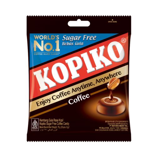 Kopica Choco