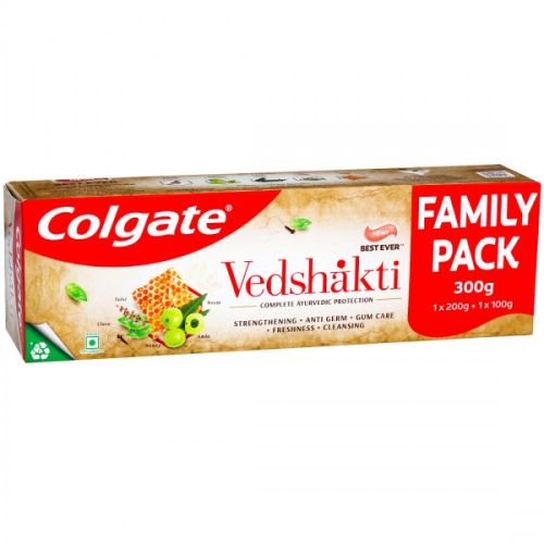 Colgate Vedashakti 200 G