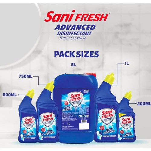 Sani Fresh 1+1