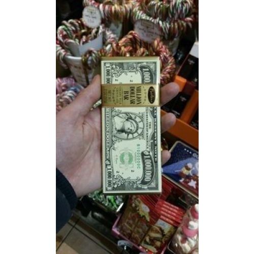 Dollar Chocolate