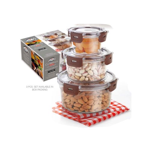 Jai PET Bottle Premium 3 Pc