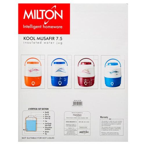 Kooljug 1750 Ml