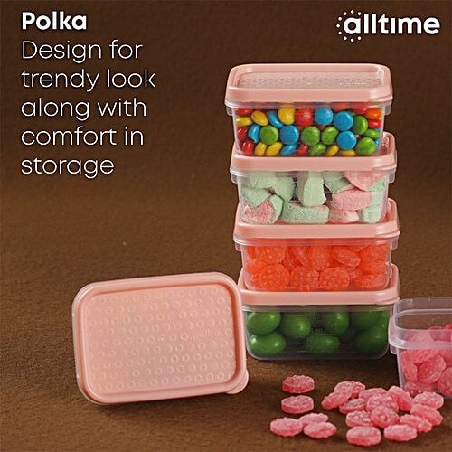 All Timepolka Cont 405