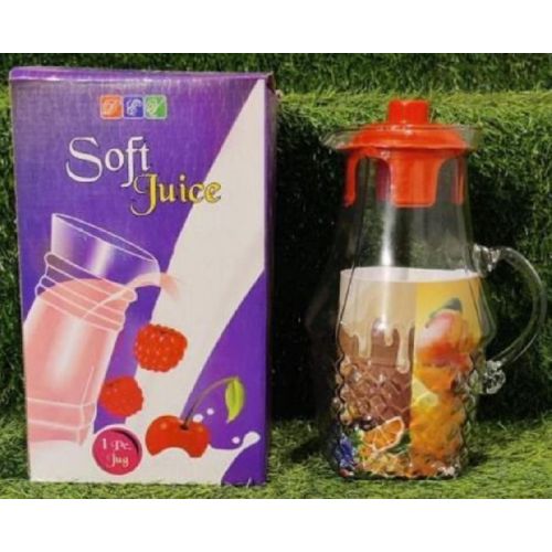 Juice Jug 1.25 L