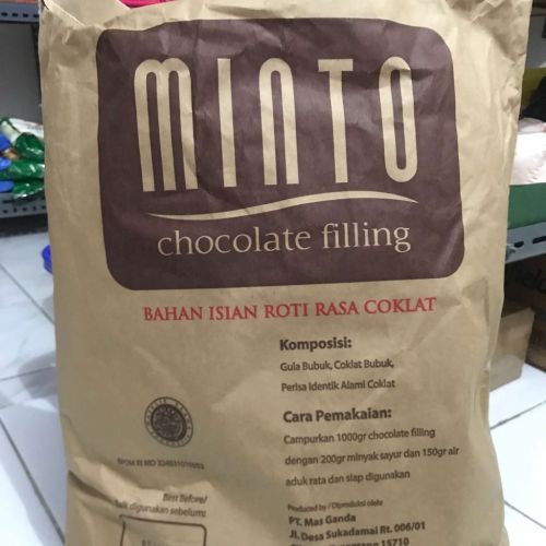 Minto Prm -1000 Ml