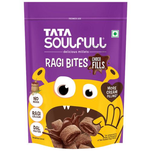 Ragi Bites