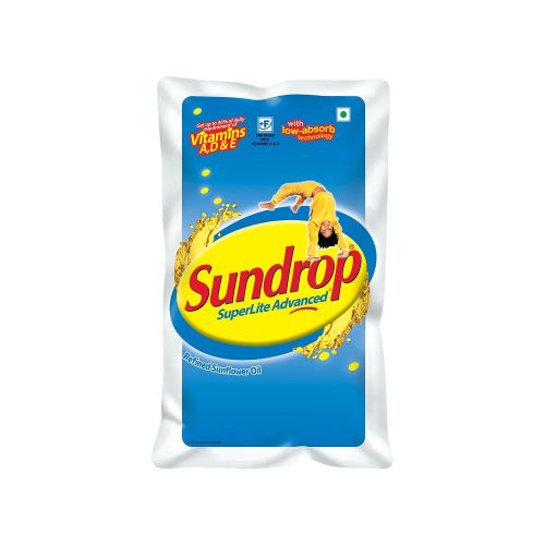 Sundrop S/f 1 Ltr