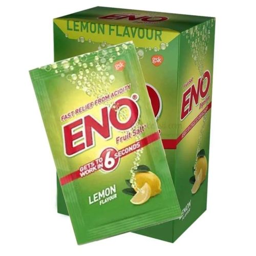 Eno Lemonflavor 5 G