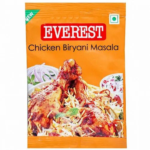 Everest Sahi Biryani Msla