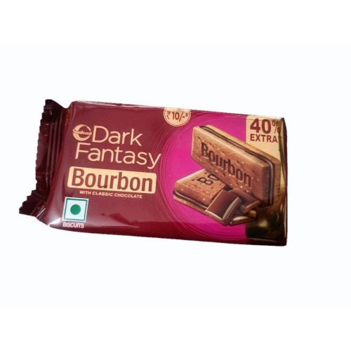 Dark Fantasy Bourbon 150 G