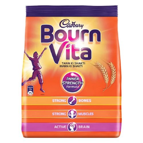 Bornvita 500 G Refill