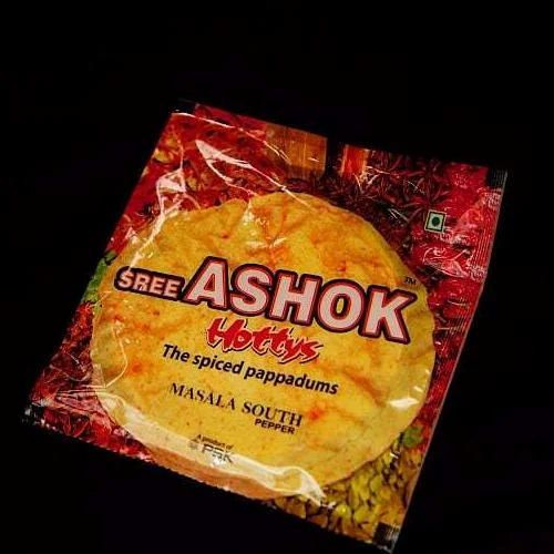 Ashok Papad 160 G
