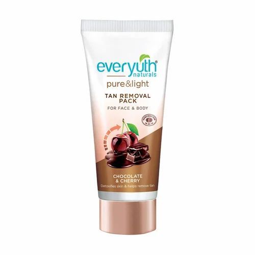 Everyouth Tanremoval