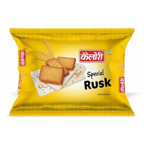 Sharadas Toast Rusk 80 Gr