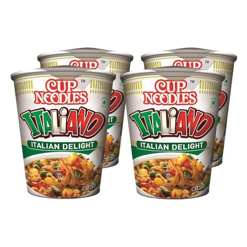 Cup Noodles Italiano 70 G