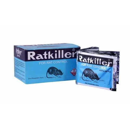 Rat Killer Power