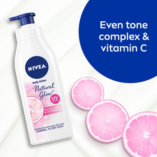 Nivea Body Lotion Even Tone 200 Ml