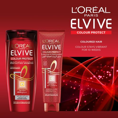 Loreal Colour/prtct Shampoo 75 Ml