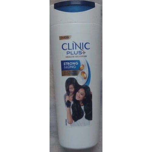 Clinic Plus Strong Long Shampoo 80 Ml
