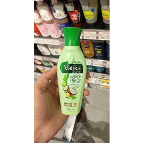 Vatika Hair Oil 450 Ml