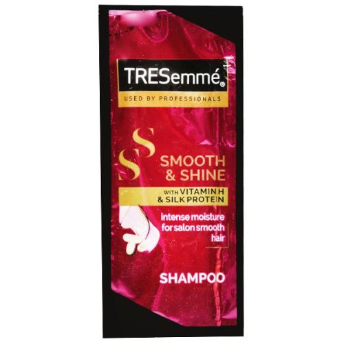 Tresemme Smooth Shine Shampoo 7.5 Ml