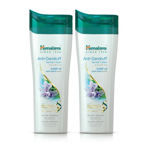 Himalaya Anti Dnd Shampoo 80 Ml