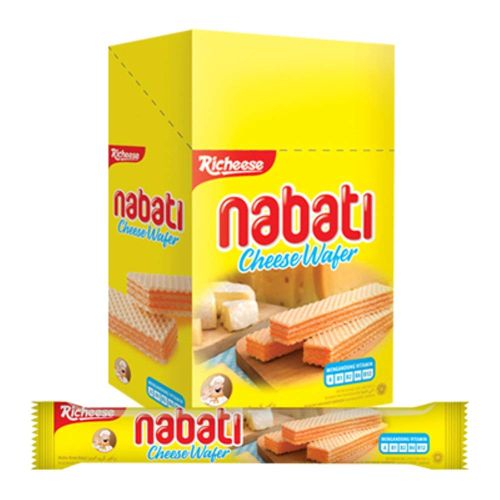 Nabati Wafer Cheese