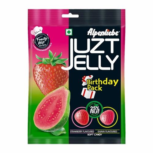 Alpen Eble Just Jelly