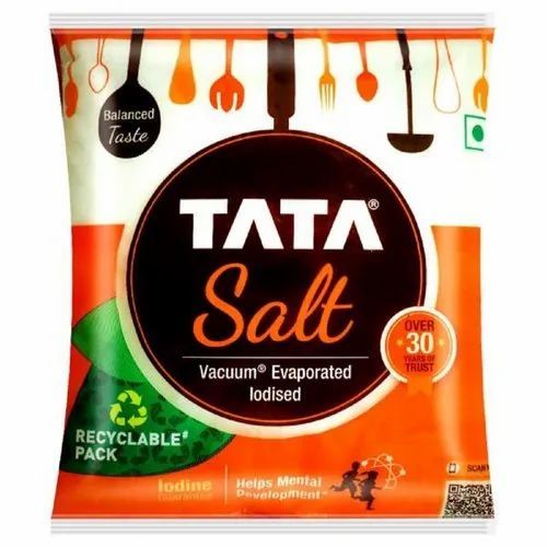 Tatasalt 500 G