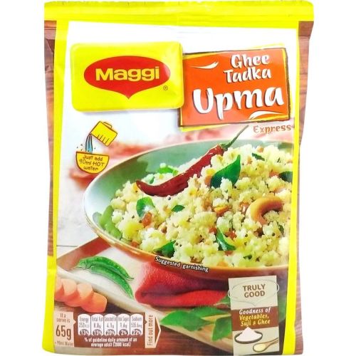 Maggi Upma Express
