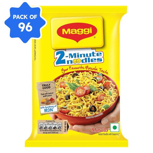 Maggi Noodles