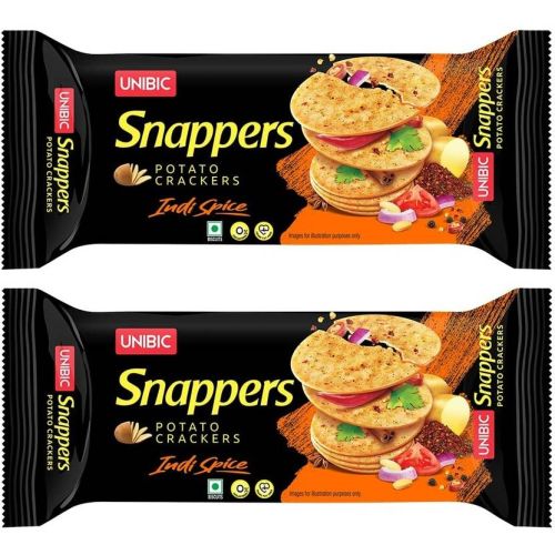 Unibic Snappers Indispice