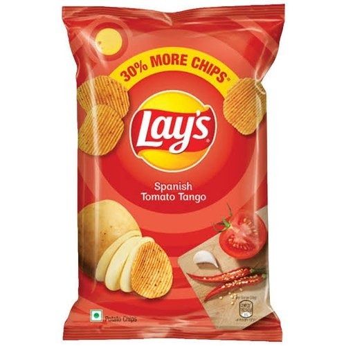 Lays Tomato 95 G
