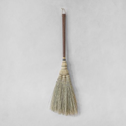 Denim Broom Premium