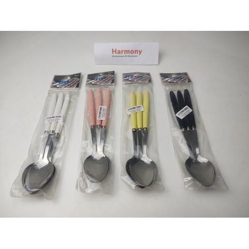 Tiara Table Spoon 3 Pcs