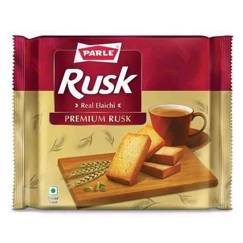 Parle Rusk 63 G