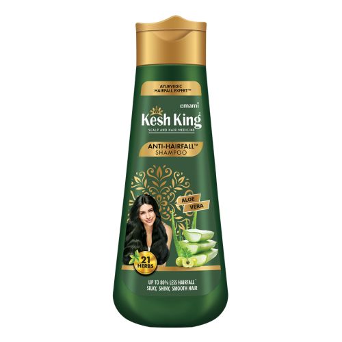 Kesh King Anti/hfall Shampo 340 Ml
