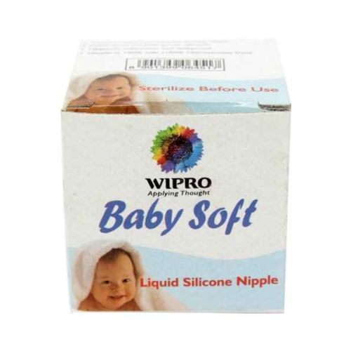 Wipro Baby Soft Powder 100 G