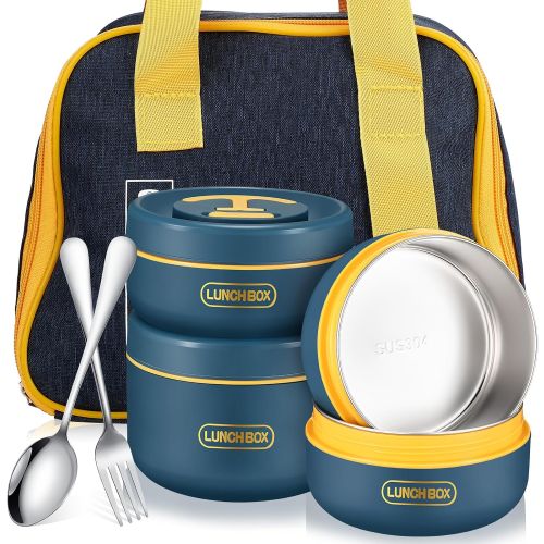 Lunch Container