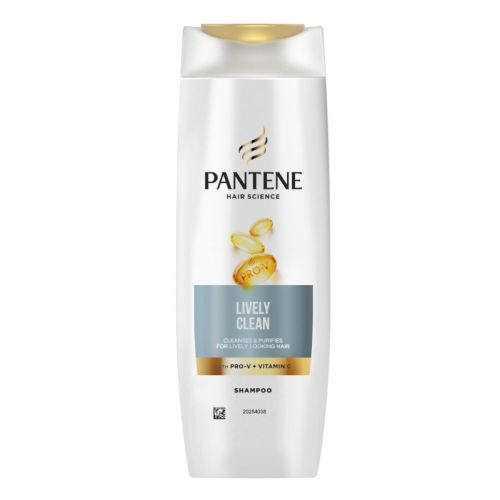 Pantene Pro-v Livelyclean 80 Ml
