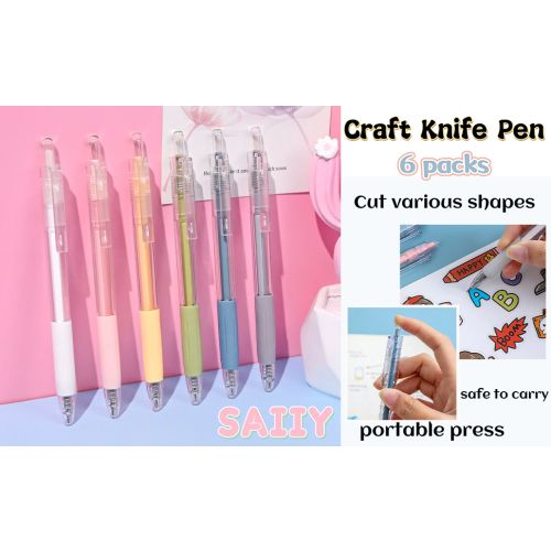 Knives Craftpens