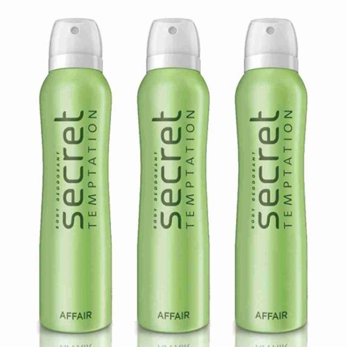Secretafair 150 Ml