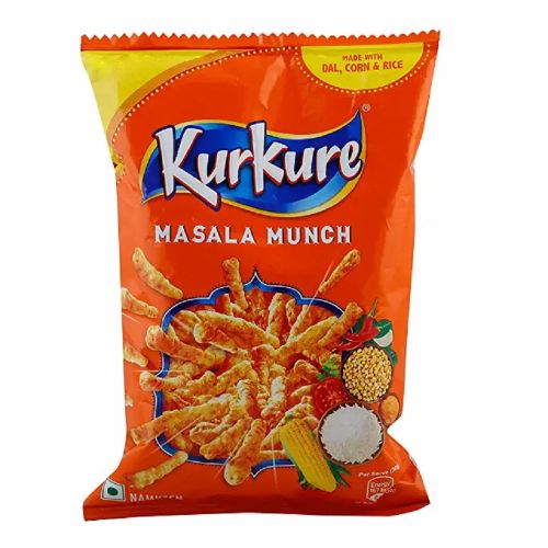 Kurkure Msl Munch 23 G
